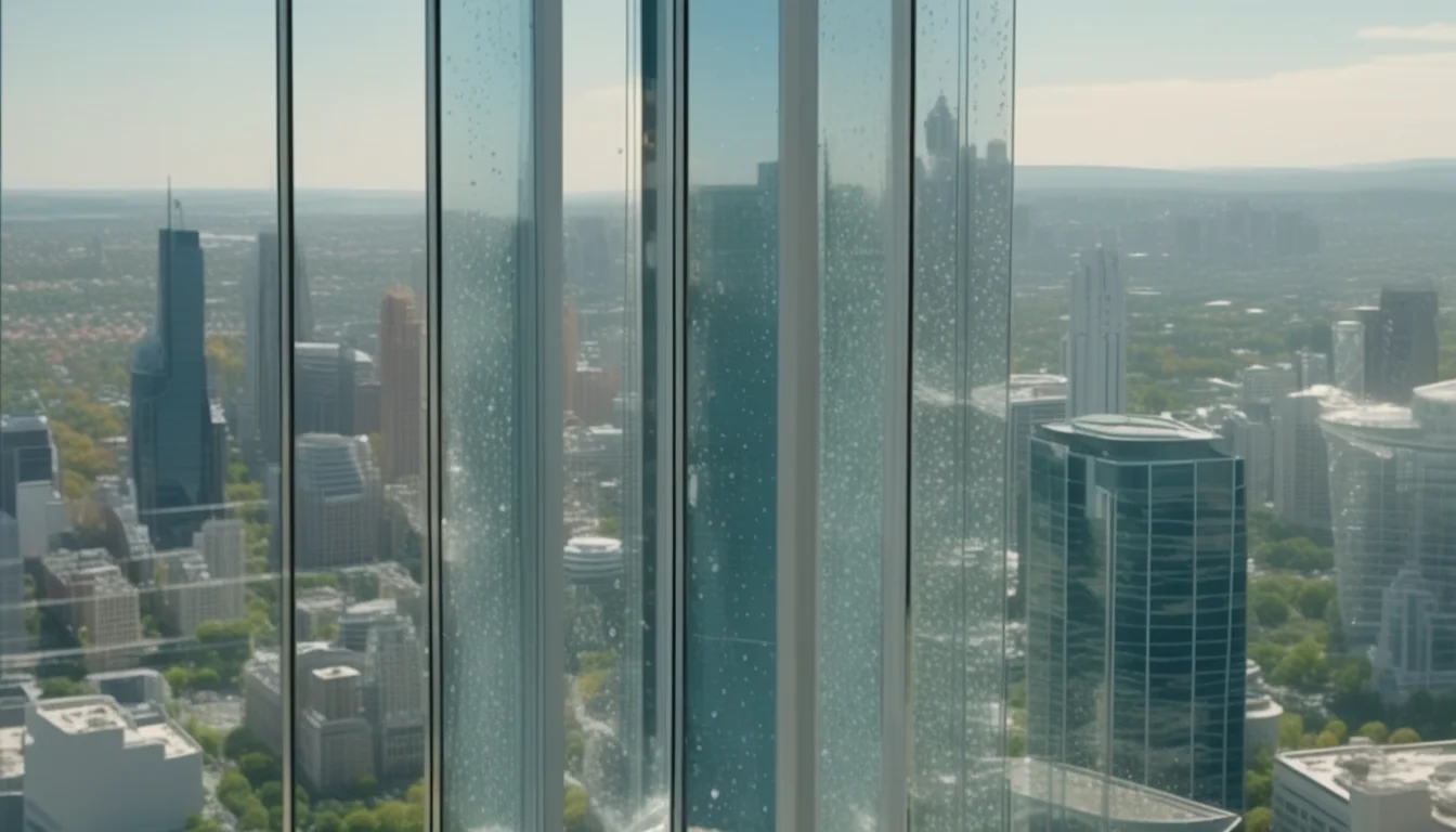 Как помыть окна без разводов: советы экспертов