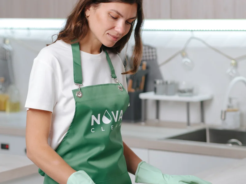 Уборка после смерти в Москве